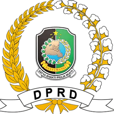 Logo DPRD